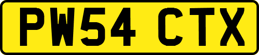 PW54CTX