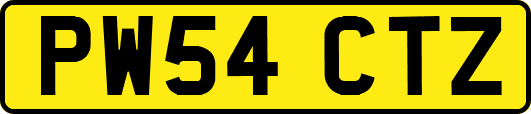 PW54CTZ