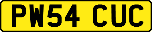 PW54CUC