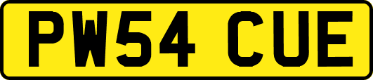 PW54CUE