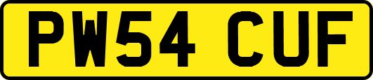 PW54CUF