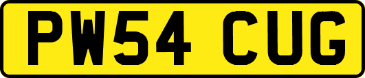 PW54CUG