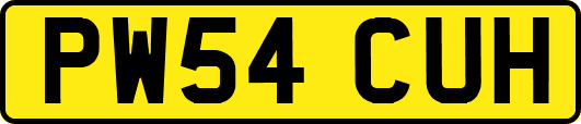 PW54CUH