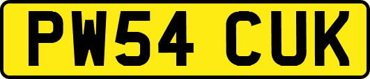 PW54CUK