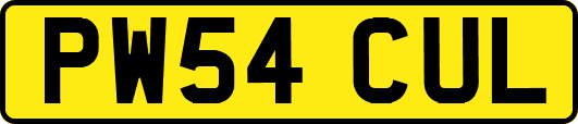 PW54CUL