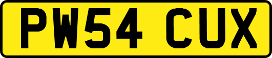 PW54CUX