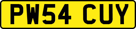 PW54CUY