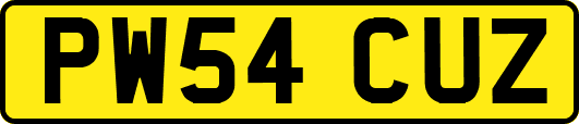 PW54CUZ