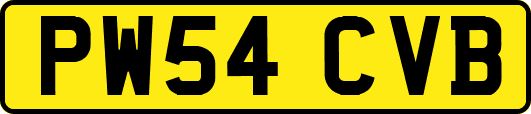 PW54CVB