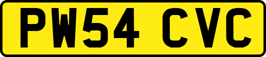 PW54CVC