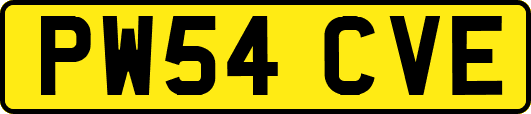 PW54CVE