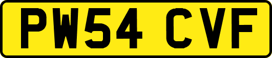 PW54CVF