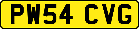 PW54CVG