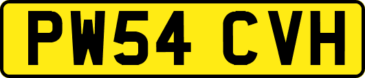 PW54CVH