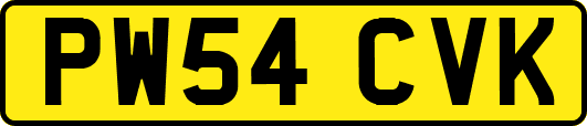 PW54CVK
