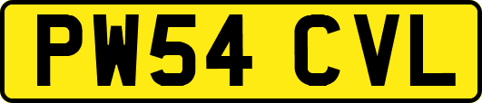 PW54CVL