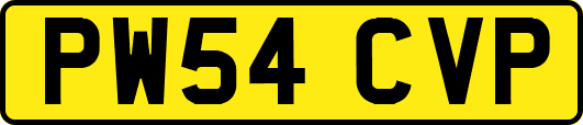 PW54CVP