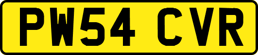 PW54CVR