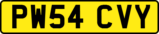 PW54CVY