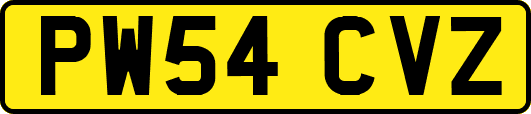PW54CVZ