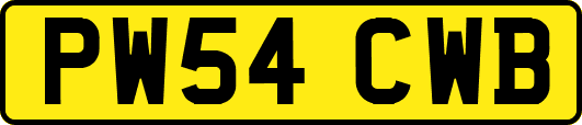 PW54CWB