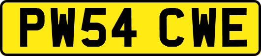 PW54CWE