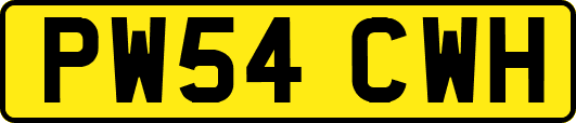 PW54CWH