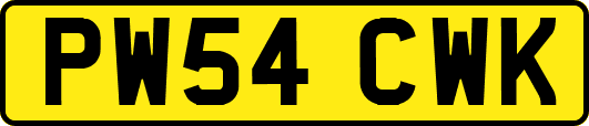 PW54CWK