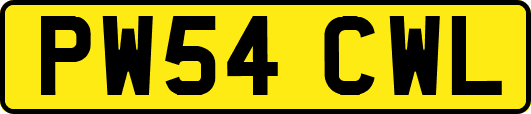PW54CWL