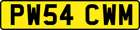 PW54CWM