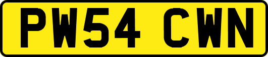 PW54CWN