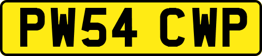 PW54CWP