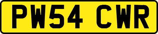PW54CWR
