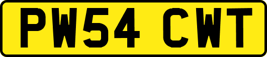PW54CWT