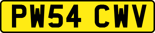 PW54CWV