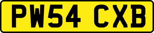 PW54CXB