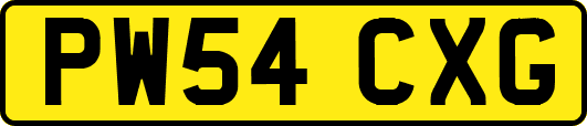 PW54CXG
