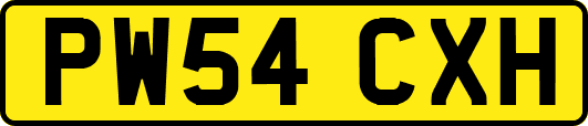PW54CXH