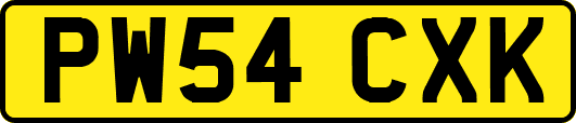 PW54CXK