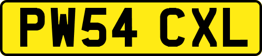 PW54CXL