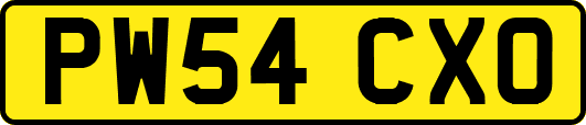 PW54CXO