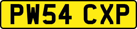 PW54CXP