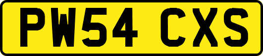 PW54CXS