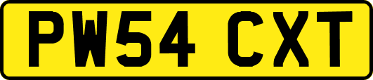 PW54CXT