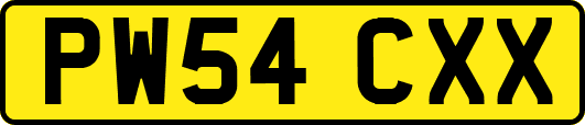 PW54CXX