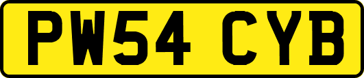 PW54CYB