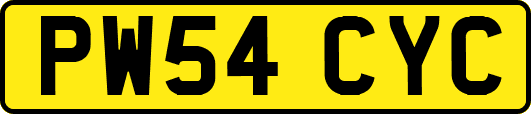 PW54CYC