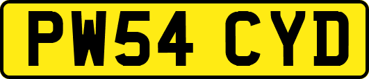 PW54CYD