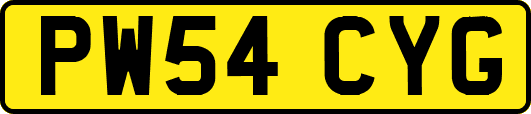 PW54CYG