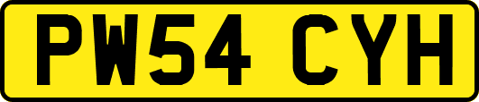PW54CYH